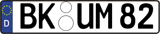 BK-UM82