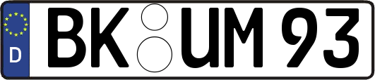 BK-UM93
