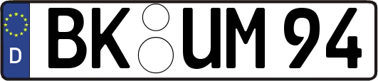 BK-UM94
