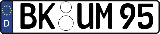 BK-UM95