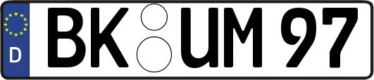 BK-UM97