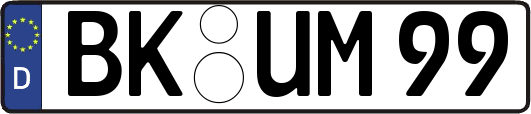 BK-UM99