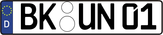 BK-UN01