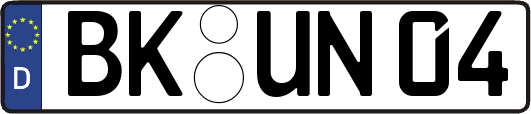 BK-UN04