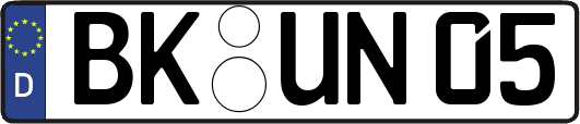 BK-UN05