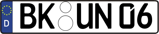 BK-UN06