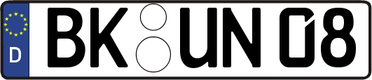 BK-UN08