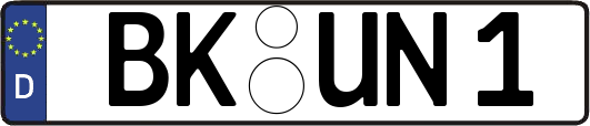 BK-UN1