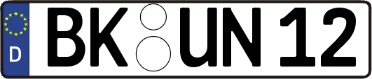BK-UN12