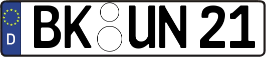BK-UN21