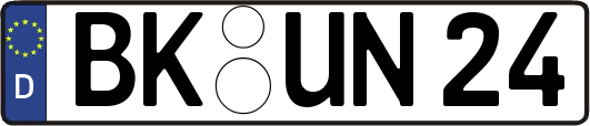 BK-UN24