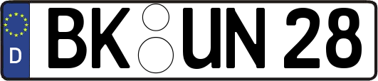 BK-UN28