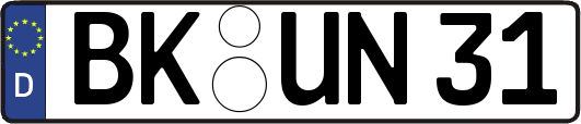 BK-UN31