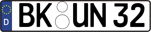 BK-UN32