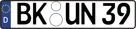 BK-UN39