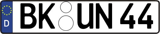 BK-UN44