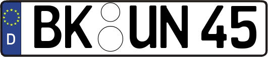 BK-UN45