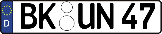 BK-UN47