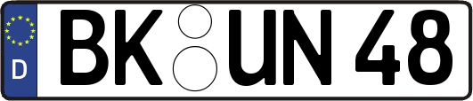 BK-UN48