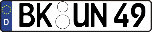 BK-UN49