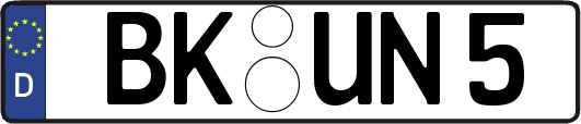 BK-UN5