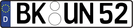 BK-UN52