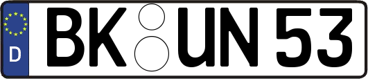 BK-UN53