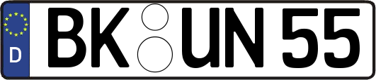 BK-UN55