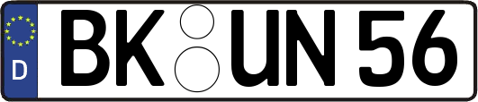 BK-UN56