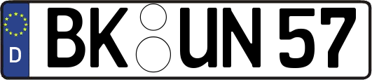 BK-UN57