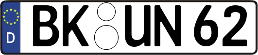 BK-UN62
