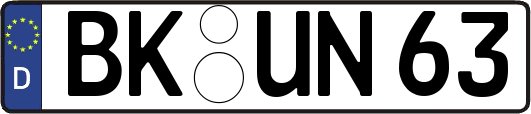 BK-UN63