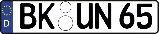 BK-UN65