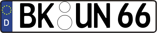 BK-UN66