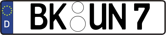 BK-UN7