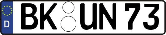 BK-UN73