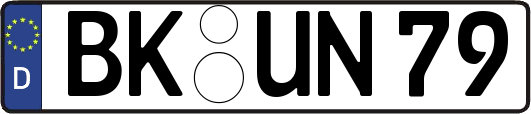 BK-UN79