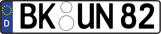 BK-UN82