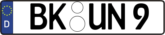 BK-UN9