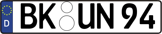 BK-UN94