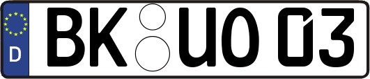 BK-UO03