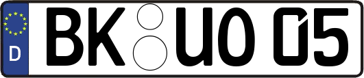 BK-UO05