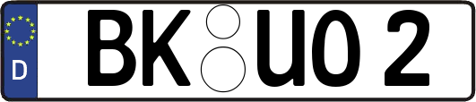 BK-UO2