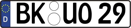 BK-UO29
