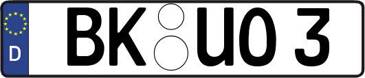 BK-UO3