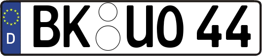 BK-UO44