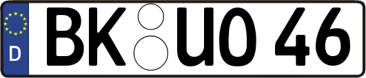 BK-UO46