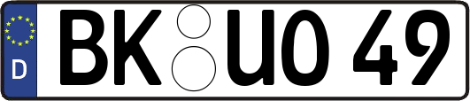 BK-UO49