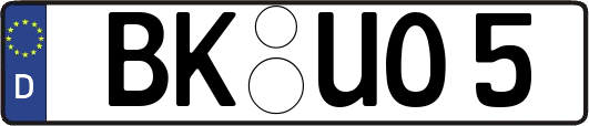 BK-UO5