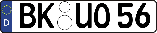 BK-UO56